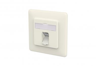 Metz E-DAT C6A IDC 1 Port   130D371002-I 