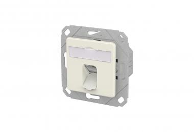 Metz E-DAT C6A IDC 1 Port   130D371102-I 
