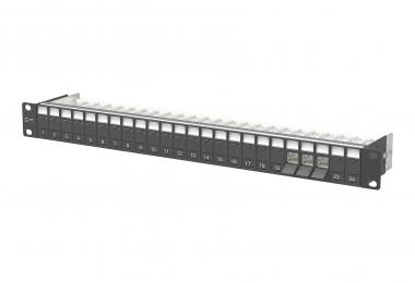Metz C6Amodul 24 Port      130B11P0-BK-E 