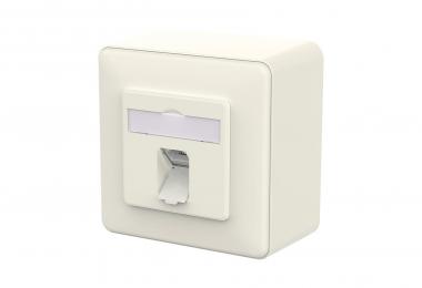 Metz E-DAT C6A IDC 1 Port   130D370002-I 
