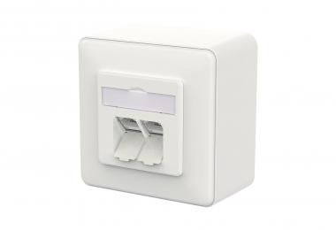 Metz E-DAT C6A LSA++ 2 Port 130E380027-I 