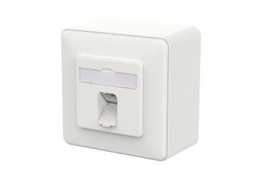 Metz E-DAT C6A LSA++ 1 Port 130E370027-I 