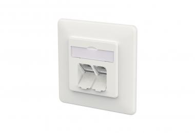 Metz E-DAT C6A LSA++ 2 Port 130E381027-I 