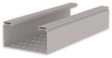 Unex Kabelrinne gelocht            66220 