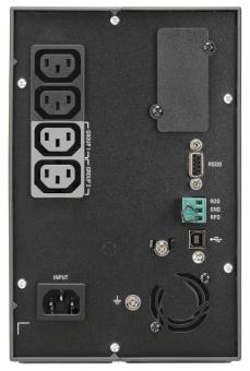 Eaton Eaton 5P 650i G2          5P650iG2 
