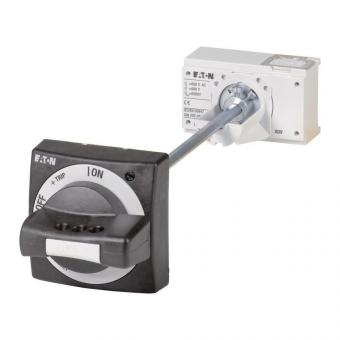 EATON NZM1-XTVD                   260166 