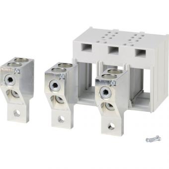 EATON NZM3-XKA2 Tunnelklemme 3p   271461 