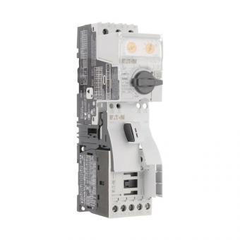 EATON MSC-DEA-1,2-M7 24VDC        121753 
