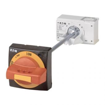 EATON NZM1-XTVDVR                 260178 