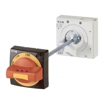 EATON NZM2-XHBR                   266633 