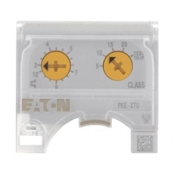 EATON PKE-XTU-12 Auslöseblock 3-  121725 