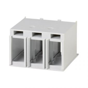 EATON NZM2-XKSA Abdeckung 3p      260038 