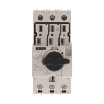 EATON PKE32 Schutzschalter 3p 32A 121722 