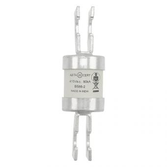 EATON 125AMP 415V AC TYP J     125MJ30-7 