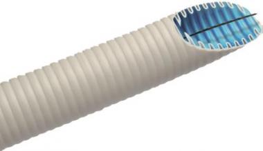 Pipe RP-E-MF M32 Topspeed Plus grau 