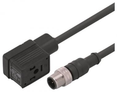 IFM Verbindungskabel <24VAC 2m    E11424 