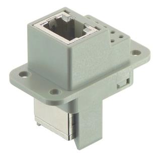 HART Han Q-Data RJ45-F       09120113111 