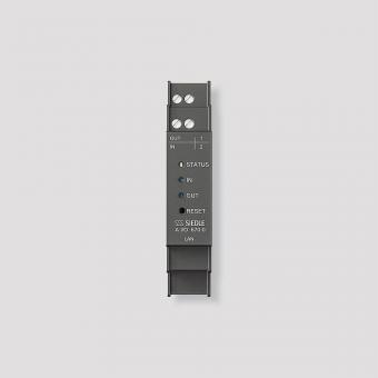 Siedle IP-Schaltaktor        A I/O 670-0 