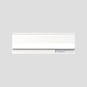 SIED Brief-Klappen-Modul    BE611-3/1-0W 