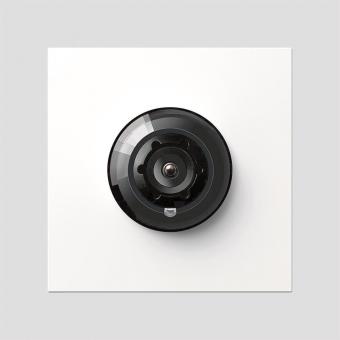 Siedle Bus-Kamera 130         BCM653-03W 