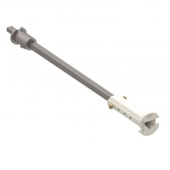 GS Achsverlängerung ET 300-330mm   VZN17 