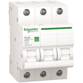 Schneider Leitungsschutz-       R9F24325 
