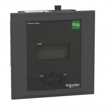 Schneider VARPLUS Logic REGLER    VPL06N 
