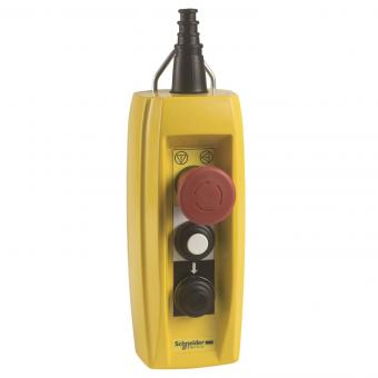 Schneider HÄNGETASTER 2 BEF.    XACB3205 