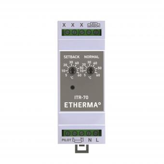 ETHERMA Elektronischer            ITR-70 