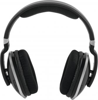 TechniSat STEREOMAN 2 DAB+ sw  0000/9129 