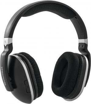 TechniSat STEREOMAN 2 DAB+ sw  0000/9129 