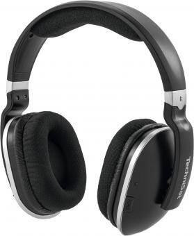 TechniSat STEREOMAN 2 DAB+ sw  0000/9129 