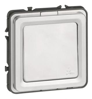 Legrand 077841 Taster Schliesser 1-polig 