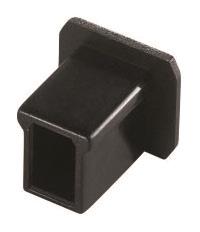 Hera LED Track Endkappe      21800050107 