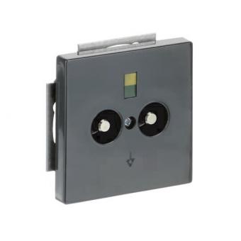 BJ PotenzialAusgleichsStecker  2095UC-81 