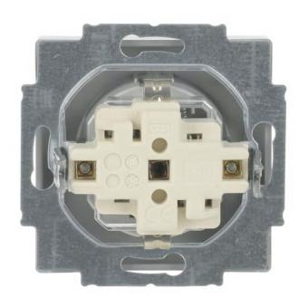 BJ SCHUKO -Std eBs SrK      2300 EUCB-83 