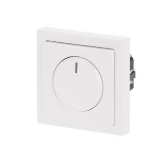 BJ Busch-Drehdimmer       6523 UJ-84-102 