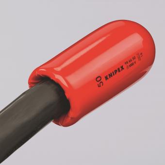 Knipex Selbstklemm-Tüllen        0308350 