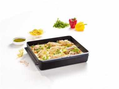 Miele HUB62-35 Universalbräter 