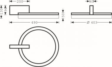 TRIL       PolaronIQ W2 LED2000-830 ETDD 