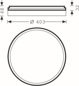 TRIL    PolaronIQ WD2 LED2000-830 ET EB3 