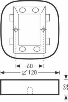 TRIL LiveLink Sensor AP BOX      6565700 