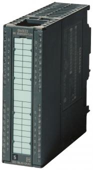 Siemens 6ES73221BF010AA0 SIMATIC S7-300 