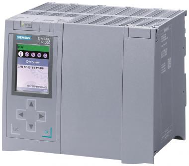 SIEM SIMATIC S7-1500  6ES7518-4AP00-0AB0 