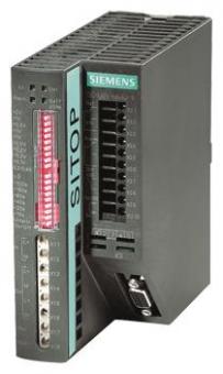 Siemens 6EP19312EC42 SITOP DC-USV-Modul 