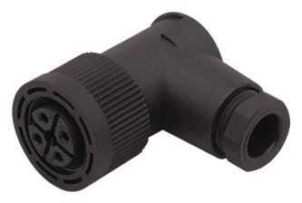 IFM Konfektionierbare Dose        E1003A 