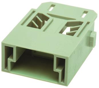 HART HAN 1MOD-M RJ45         09140014621 