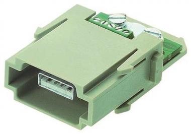 HART Han 1 Mod-M-s USB       09140014651 