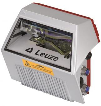 Leuze Barcodeleser       BCL 501i OM 100 
