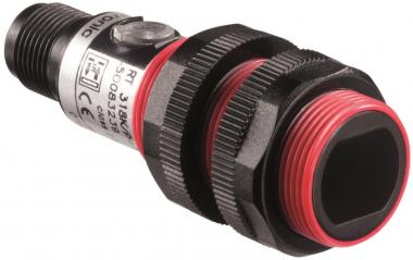 Leuze Taster HGA    HRTR 318K/66-120-S12 